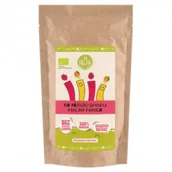 Kaszki dla dzieci - Helpa Różdżki Smaku Malina Mango 2 x 10 g Bio - miniaturka - grafika 1