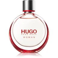 Wody i perfumy damskie - Hugo Boss Hugo Woman Red woda perfumowana 50ml - miniaturka - grafika 1