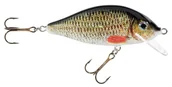 Przynęty - Jaxon Wobler holo select Karaś 9cm - miniaturka - grafika 1