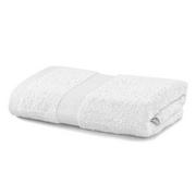 Ręczniki - Ręcznik Marina - Biały 50x100 cm - miniaturka - grafika 1