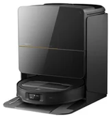 Roboty sprzątające - RoboRock Saros Z70 Czarny - miniaturka - grafika 1