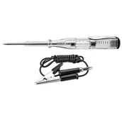 Poziomice, łaty, miary - NEO Próbnik elektryczny samochodowy 6-24 V - miniaturka - grafika 1