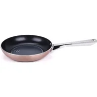 Patelnie - Moneta Patelnia aluminiowa Rosegold 24cm 0112450124 [7637775] - miniaturka - grafika 1