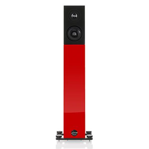 Audio Physic Avanti HG Gloss czerwony