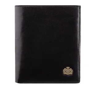 Portfel pionowy męski Wittchen ARIZONA 10-1-139 - Portfele - miniaturka - grafika 1