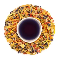 Herbata - Herbata Owocowa Mango Blue Tango 100 g - miniaturka - grafika 1