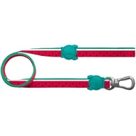 Smycze dla psów - Haas F1 Team Zee Dog dla psa Arbuzowa Lola Xs - miniaturka - grafika 1