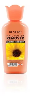 Revers REVERS ZMYWACZ DO PAZNOKCI Z WIT. E - Nagietek - Zmywacze i cleanery do paznokci - miniaturka - grafika 1