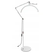 Lampy UV do paznokci - Lampa LED do paznokci MICHAEL MARINELLI GX490 Biały - miniaturka - grafika 1