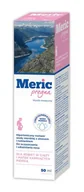 Przeziębienie i grypa - FARMAK INTERNATIONAL SP.Z O.O. FARMAK INTERNATIONAL SP.Z O.O Meric Pregna Hipertoniczny roztwór wody morskiej do oczyszczania nosa 50 ml - miniaturka - grafika 1