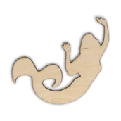 Dekoratorstwo - EKO-DECO, dekor, syrenka - miniaturka - grafika 1