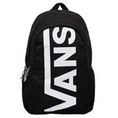 Plecaki - Plecak Vans Strand Backpack VN0A3JAGBLK1 - miniaturka - grafika 1