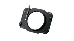 Podkładka Tilta MB-T12-100 100mm Lens Attachements for MB-T12 Clamp-On Matte Box - Akcesoria fotograficzne - miniaturka - grafika 1
