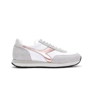 Sneakersy damskie - Sneakersy damskie DIADORA KOALA ICONA GLOSSY WN - 36,5 - miniaturka - grafika 1