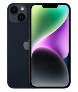 Apple iPhone 14 5G 512GB Czarny - Telefony komórkowe - miniaturka - grafika 3