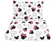 Pościel dla dzieci - Kerstin Pościel 135 X 100 Do Łóżeczka Bawełniana P - miniaturka - grafika 1