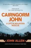 Biografie obcojęzyczne - Cairngorm John - miniaturka - grafika 1