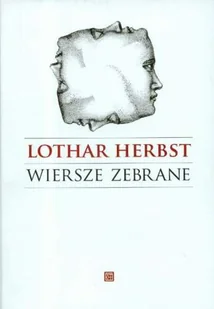 Wiersze zebrane - Poezja - miniaturka - grafika 1