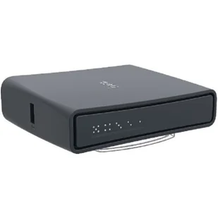 MIKRO TIK Router bezprzewodowy MikroTik RB952Ui-5ac2nD-TC PoE AC - Routery - miniaturka - grafika 1
