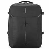 Torby na laptopy - Roncato Ironik 2.0 Plecak 55 cm Komora na laptopa nero - miniaturka - grafika 1