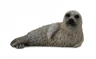 Figurki dla dzieci - Collecta Foka pstra młoda S - miniaturka - grafika 1
