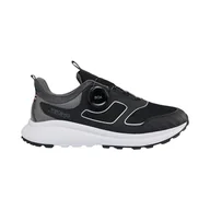 Buty dla chłopców - Viking Dziecięce buty Aero Wp Boa Walking Shoe uniseks, Black Charcoal, 39 EU Schmal - miniaturka - grafika 1