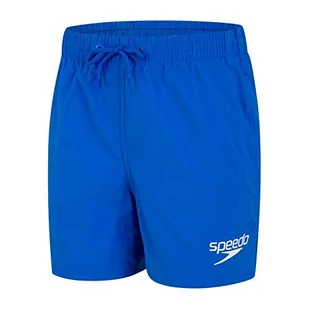 Speedo chłopięcy niezbędny 33 cm Watershort, Bondi Blue, XXL - Kąpielówki dla chłopców - miniaturka - grafika 1