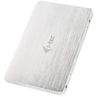 Części i akcesoria do laptopów - i-Tec MySafe 2,5" SATA dla SATA M.2 M2SATA - miniaturka - grafika 1