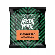 Yerba Mate - Yerba Verde Mate MELOCOTON 50g próbka - miniaturka - grafika 1
