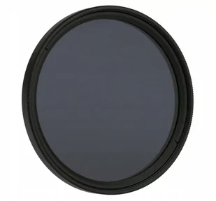 FILTR SZARY PEŁNY ND8 NDx8 55mm neutralny POWŁOKI - Kamery cyfrowe - akcesoria - miniaturka - grafika 1