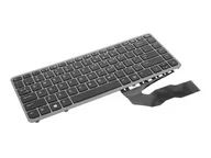 Części i akcesoria do laptopów - Klawiatura laptopa do HP EliteBook 840 850 G1 G2 - miniaturka - grafika 1