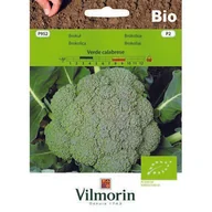 Nasiona i cebule - Brokuł BIO Clabrese Natalino 1 g Vilmorin Garden - miniaturka - grafika 1