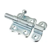 Zawiasy, okucia i inne akcesoria - Zasuwka uniwersalna 3 cm - miniaturka - grafika 1