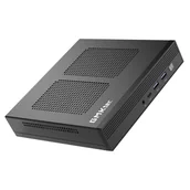 Mini PC - GMKtec M4 Intel Core i9-11900H Mini PC, 16GB DDR4 1TB SSD, Window 11 Pro, WiFi 6, BT5.2, USB3.2, Triple HD 4K - EU - miniaturka - grafika 1