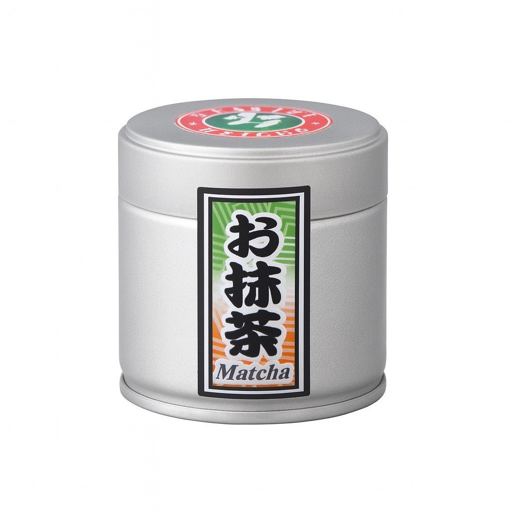 CEREMONIAL MATCHA (UJICHA) 30g - MATCHA CEREMONIALNA MARUKA