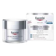 Kremy do twarzy - Eucerin Beiersdorf AG Anti-age Hyaluron-filler Tag norm./Mischh. 50 ml - miniaturka - grafika 1