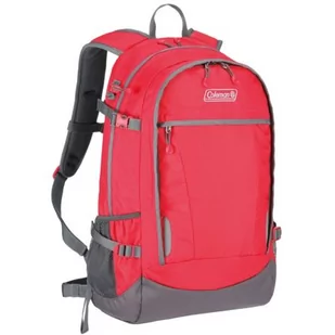 Coleman Magi City 33 Red Plecak 053-L0000-2000024071-773 - Plecaki - miniaturka - grafika 1