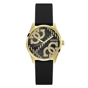 Paski - GUESS Watch GW0755L3, czarny, Pasek - miniaturka - grafika 1