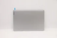 Matryce LCD do laptopów - Grey LCD cover for Lenovo - miniaturka - grafika 1