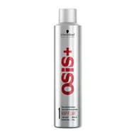 Kosmetyki do stylizacji włosów - Schwarzkopf OSiS+ Keep It Light Spray termoochronny 300 ml - miniaturka - grafika 1