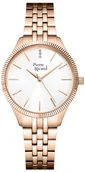 Zegarki damskie - Zegarek Pierre Ricaud P23010.9113Q  - - miniaturka - grafika 1