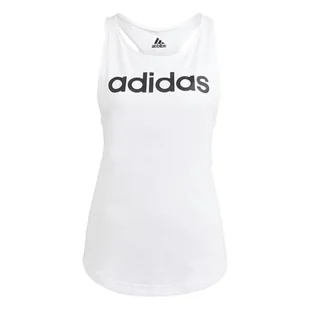 adidas Damska kamizelka W Lin Tk (1 sztuka) - Kamizelki damskie - miniaturka - grafika 1