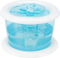 Miski dla kotów - TRIXIE Automatyczne poidło Bubble Stream 3 L - miniaturka - grafika 1