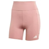 Legginsy - adidas Damskie krótkie legginsy Own the Run XL 15 cm - miniaturka - grafika 1