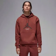 Bluzy męskie - Bluza Jordan NIKE AIR JORDAN FD7545-231 r. XL - miniaturka - grafika 1