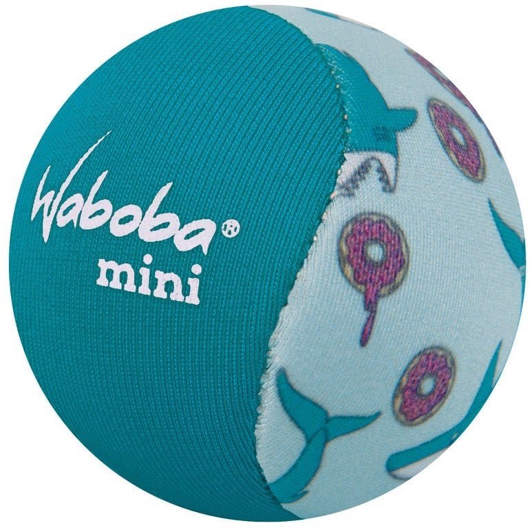 Waboba Mini, 5 cm, Any gender, 6 yrs, Blue, Light Blue