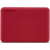 Dyski HDD - Toshiba Canvio Advance 1TB (HDTCA10ER3AA) - miniaturka - grafika 1