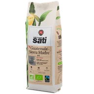 Kawa - Guatemala Sati Sati Sierra Madre BIO 500g ziarnista SATI.GU.SI.MA.BI.500 - miniaturka - grafika 1