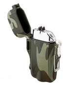 Latarki - Zapalniczka Moro Plazmowa 2 Łuk-owa + Latarka - miniaturka - grafika 1