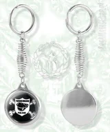 Breloki - brelok TURBOJUGEND POLAND - miniaturka - grafika 1